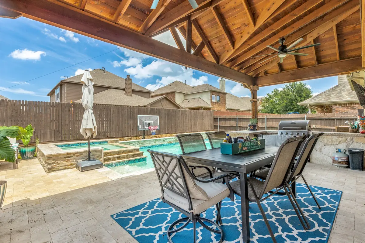 824 Mist Flower Drive, Little Elm, TX 75068 - #1