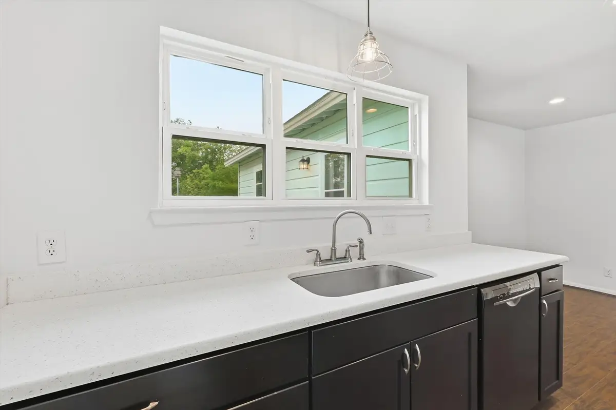 204 E Bailey Street, Ponder, TX 76259 - #1