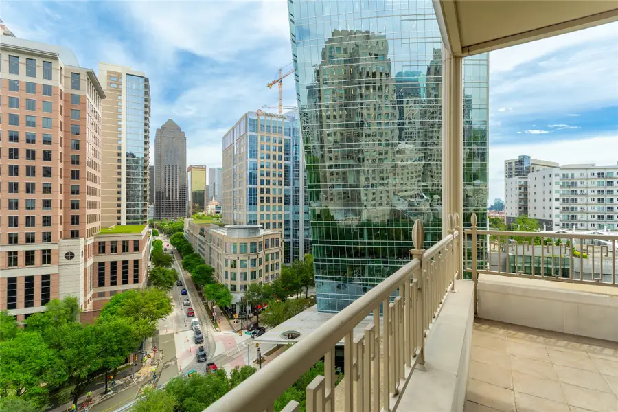 2525 N Pearl Street #903, Dallas, TX 75201 - #2
