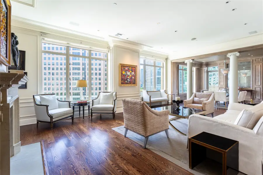 2525 N Pearl Street #903, Dallas, TX 75201 - #3