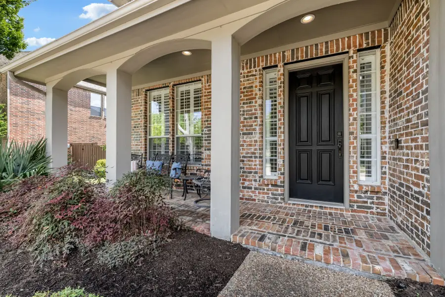 7901 Chapel View Drive, McKinney, TX 75072 - #3