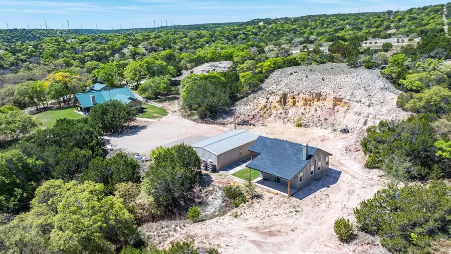 425 County Road 272, Tuscola, TX 79562 - #2