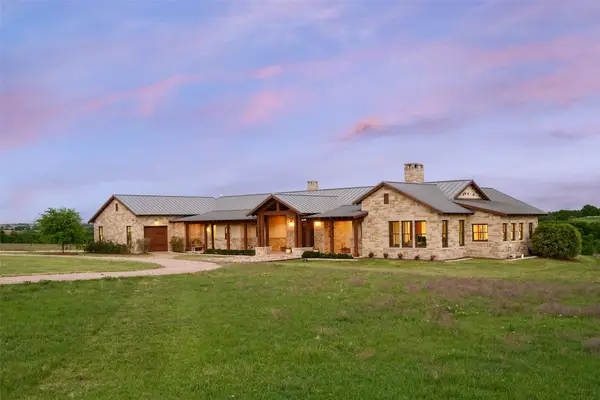 11503 E Rocky Creek Road, Crowley, TX 76036