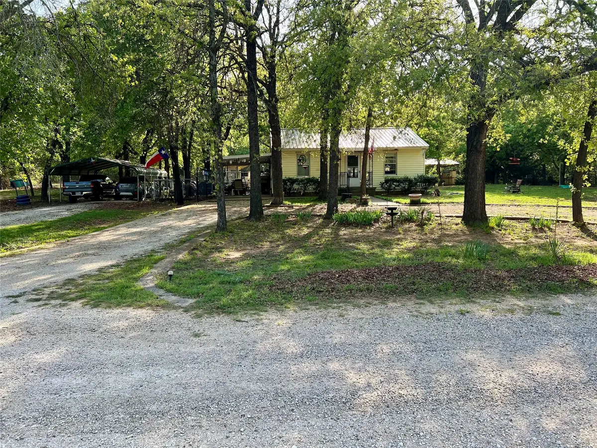 107 Chisholm Drive, Nocona, TX 76255 - #1
