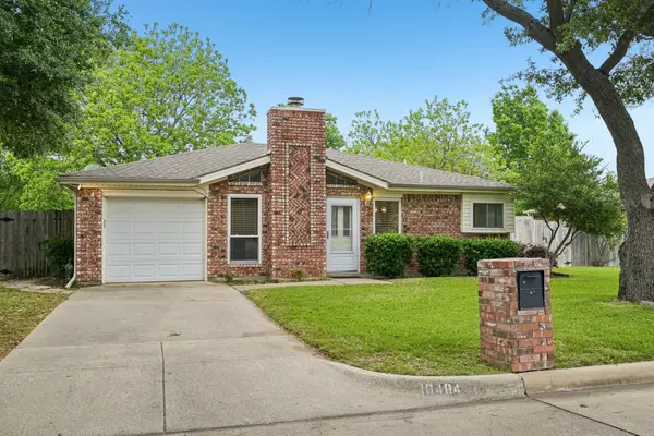 10404 Maria Drive, Fort Worth, TX 76108