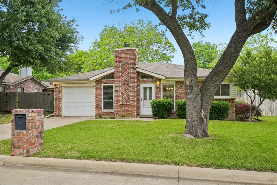 10404 Maria Drive, Fort Worth, TX 76108 - #3
