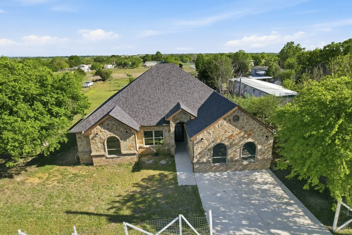 8532 Reese Road, Alvarado, TX 76009 - #1