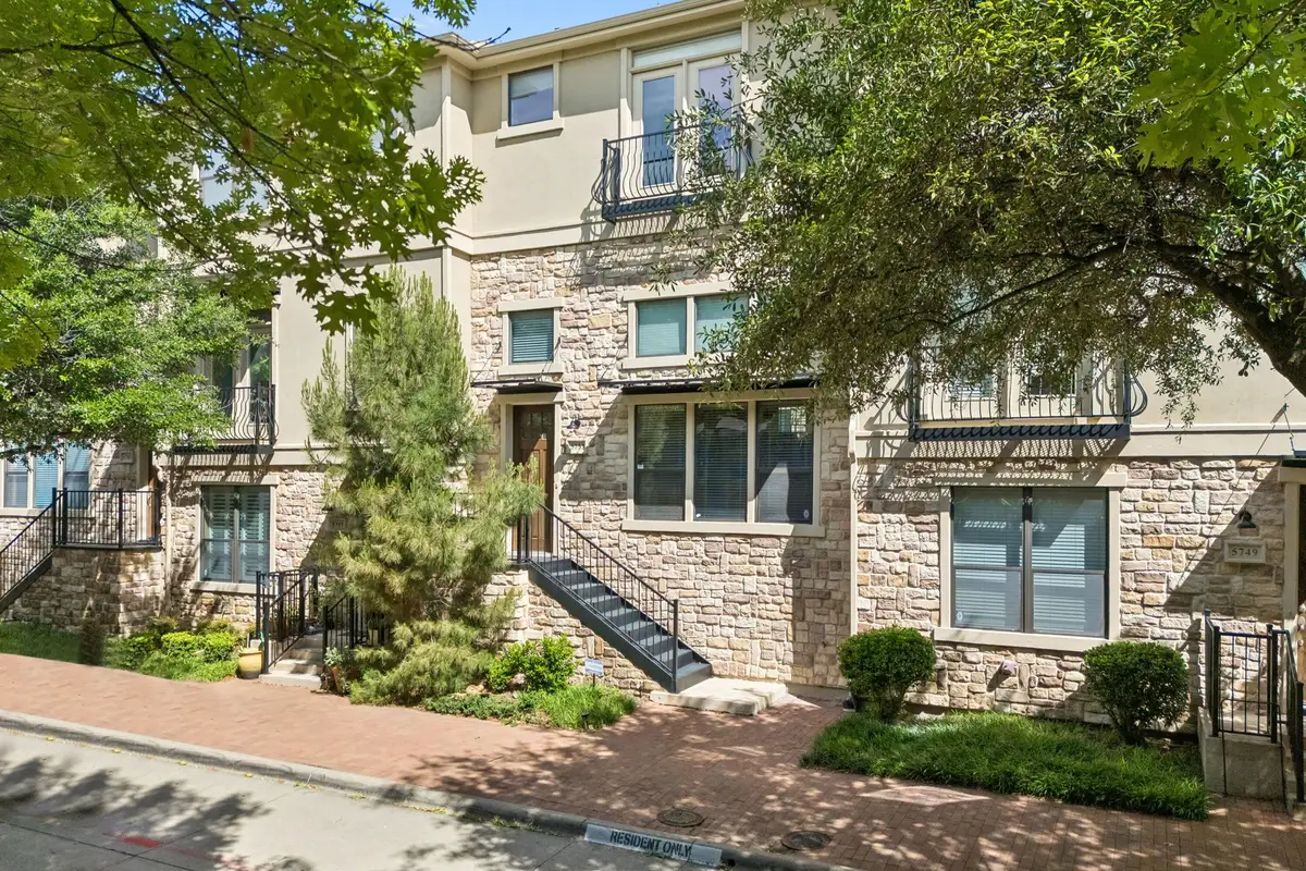 5753 Lois Lane, Plano, TX 75024 - #1