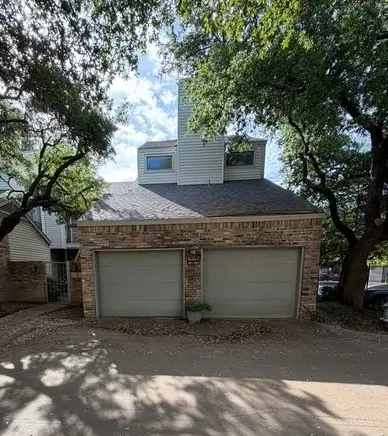 7340 Skillman Street #402, Dallas, TX 75231 - #1