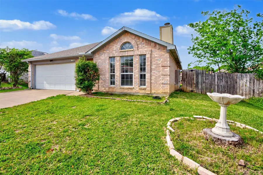 945 Tennessee Trail, Arlington, TX 76017 - #2