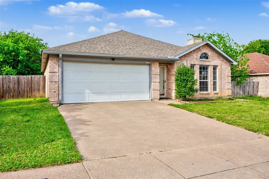 945 Tennessee Trail, Arlington, TX 76017 - #3