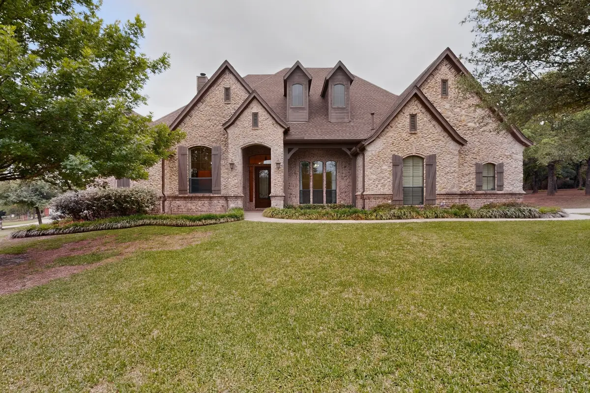 4645 Terlingua Court, Fort Worth, TX 76108 - #1