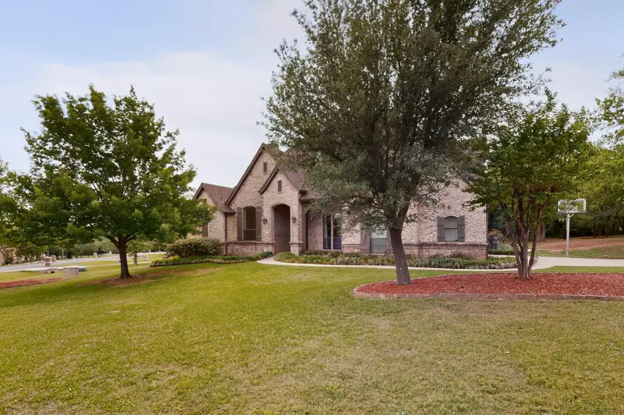 4645 Terlingua Court, Fort Worth, TX 76108 - #2