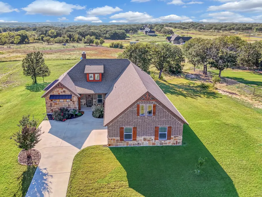 248 County Road 3451, Paradise, TX 76073 - #2