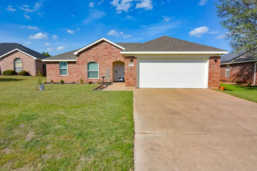817 Wandering Court, Granbury, TX 76049 - #3