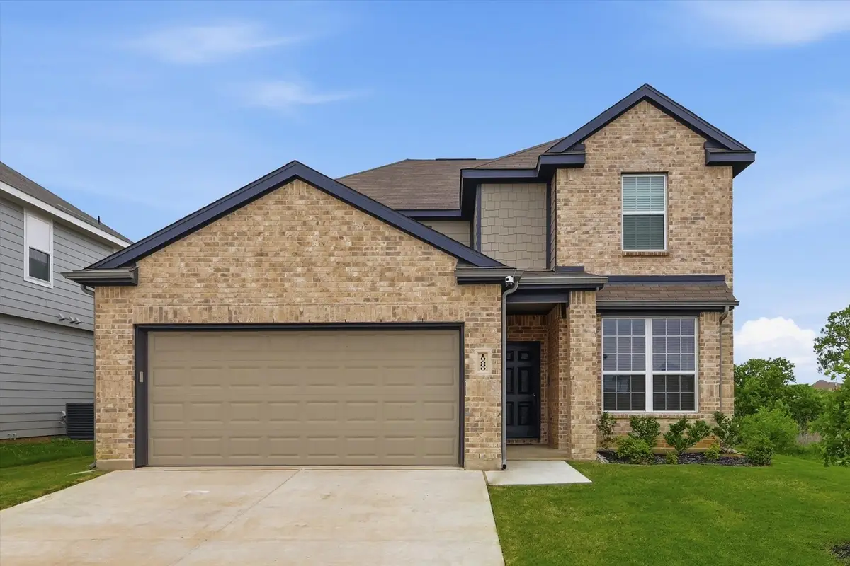 10600 Brocket Lane, Fort Worth, TX 76036 - #1