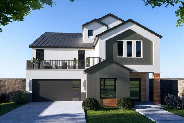 9 Sera Avenue, Irving, TX 75063