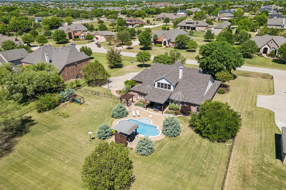 5806 Corinth Chapel Road, Parker, TX 75002 - #1