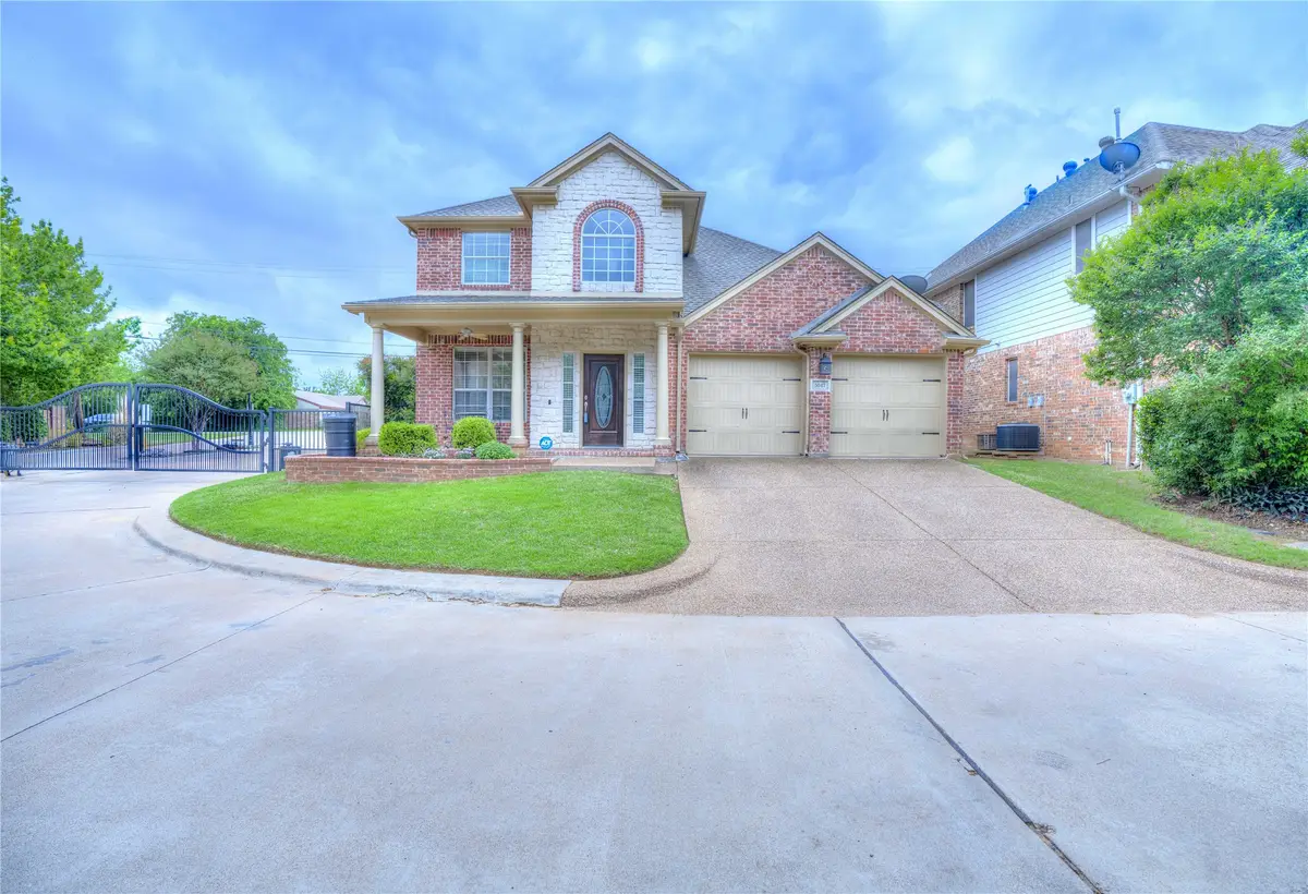 5047 Toftrees Drive, Arlington, TX 76016 - #1