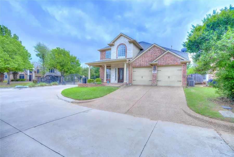 5047 Toftrees Drive, Arlington, TX 76016 - #2