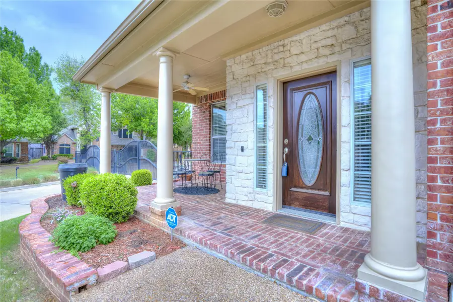 5047 Toftrees Drive, Arlington, TX 76016 - #3