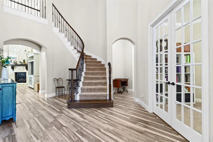 1004 Merion Drive, Fort Worth, TX 76028 - #3