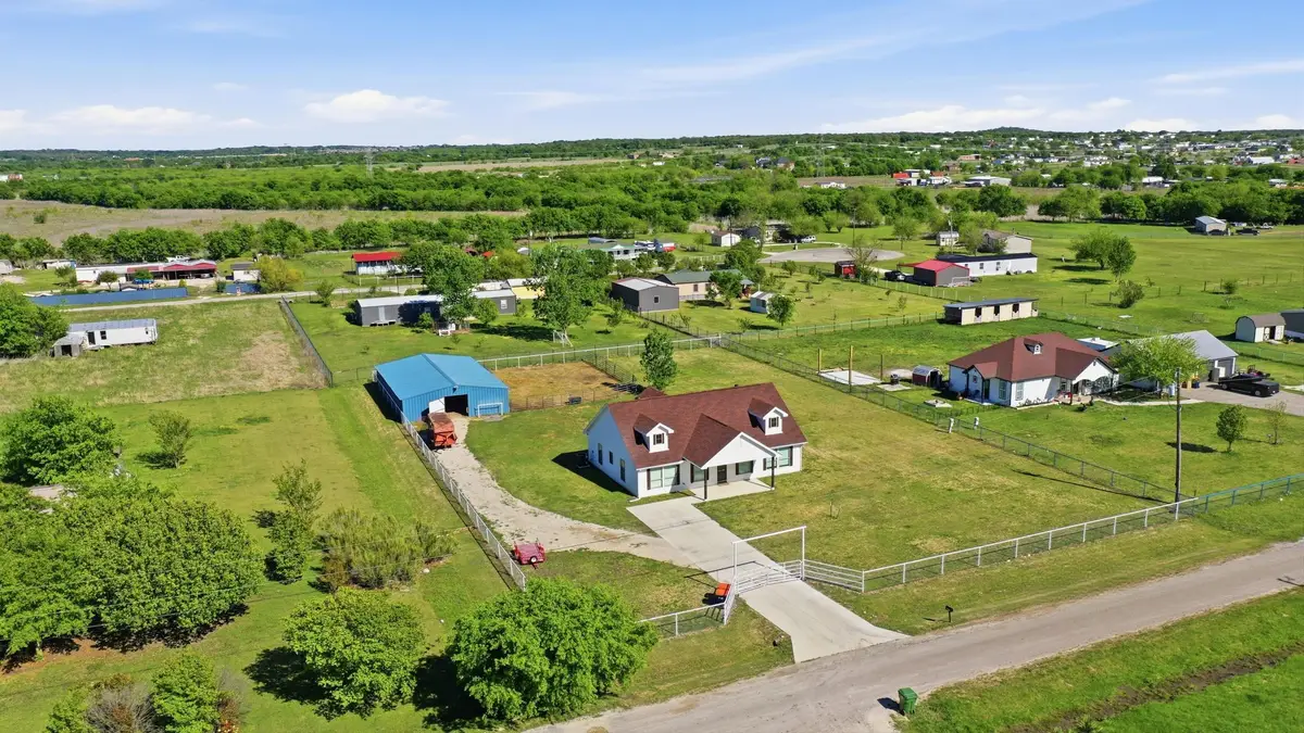 6612 Old Orchard Court, Joshua, TX 76058 - #1