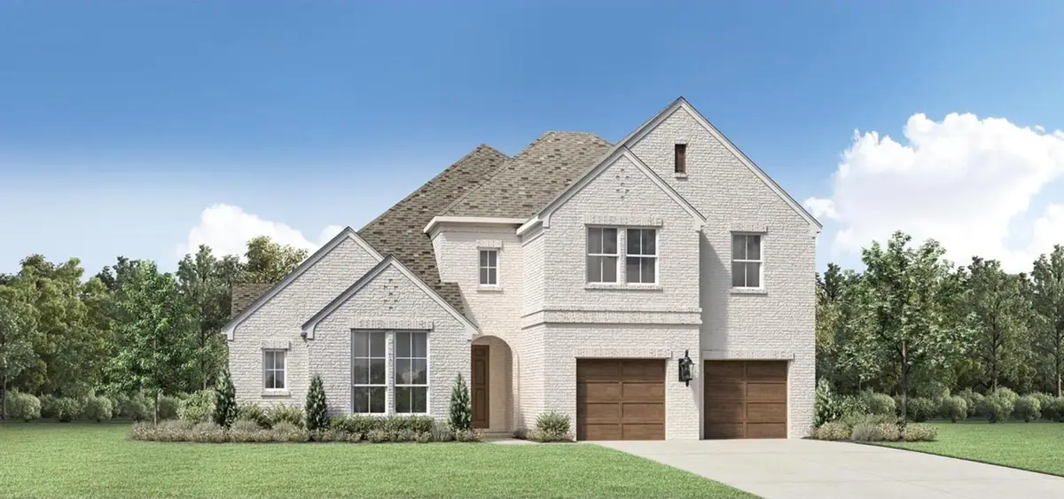 14521 Capridge Road, Fort Worth, TX 76008 - #1