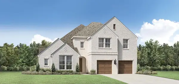 14521 Capridge Road, Fort Worth, TX 76008