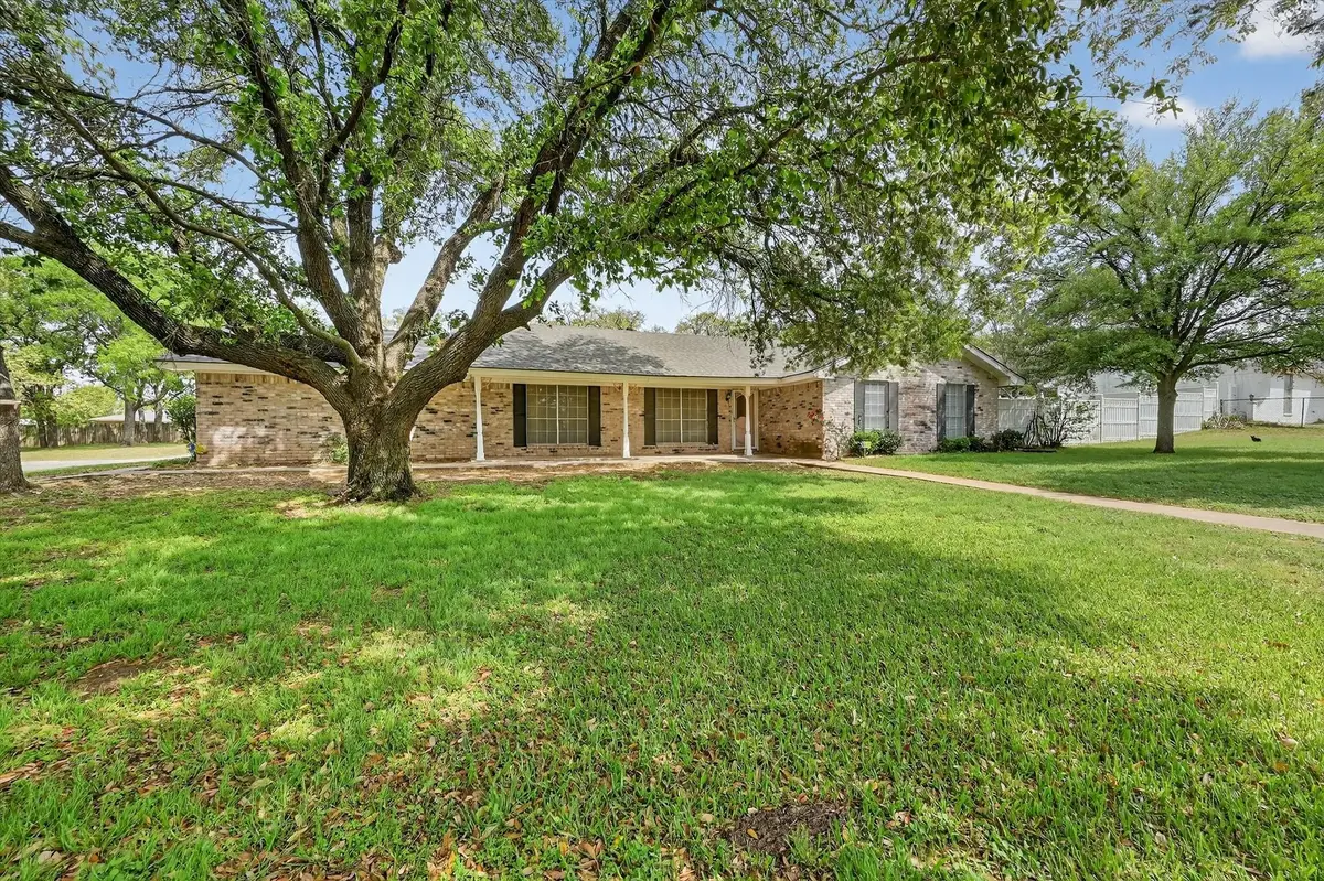 1516 Caddo Peak Trail, Joshua, TX 76058 - #1