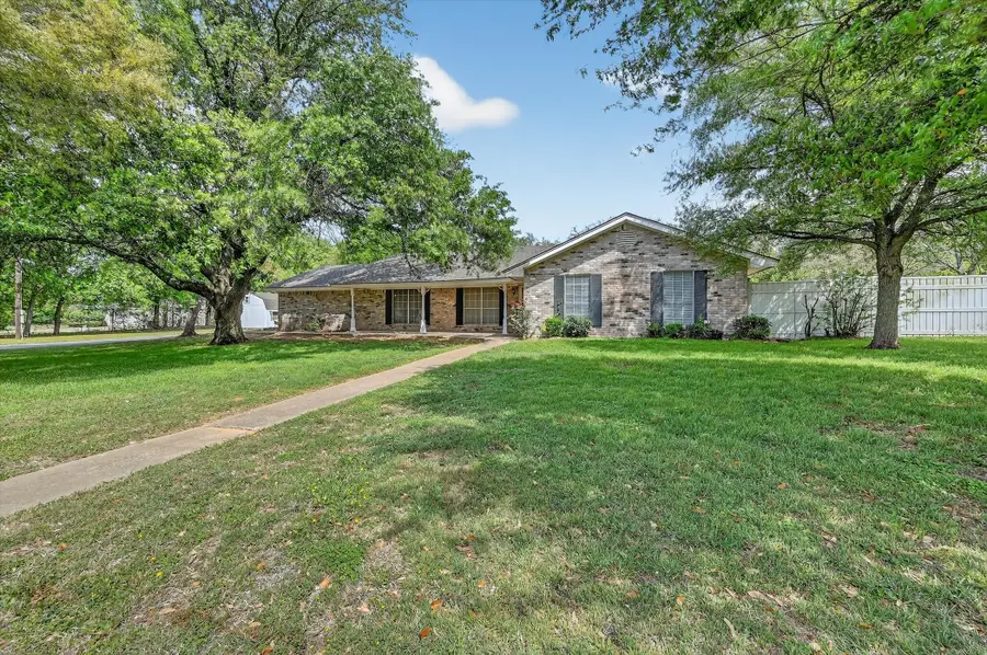 1516 Caddo Peak Trail, Joshua, TX 76058 - #2