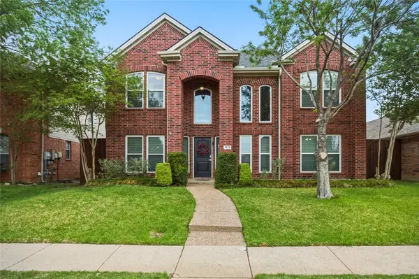 1277 Michael Avenue, Lewisville, TX 75077