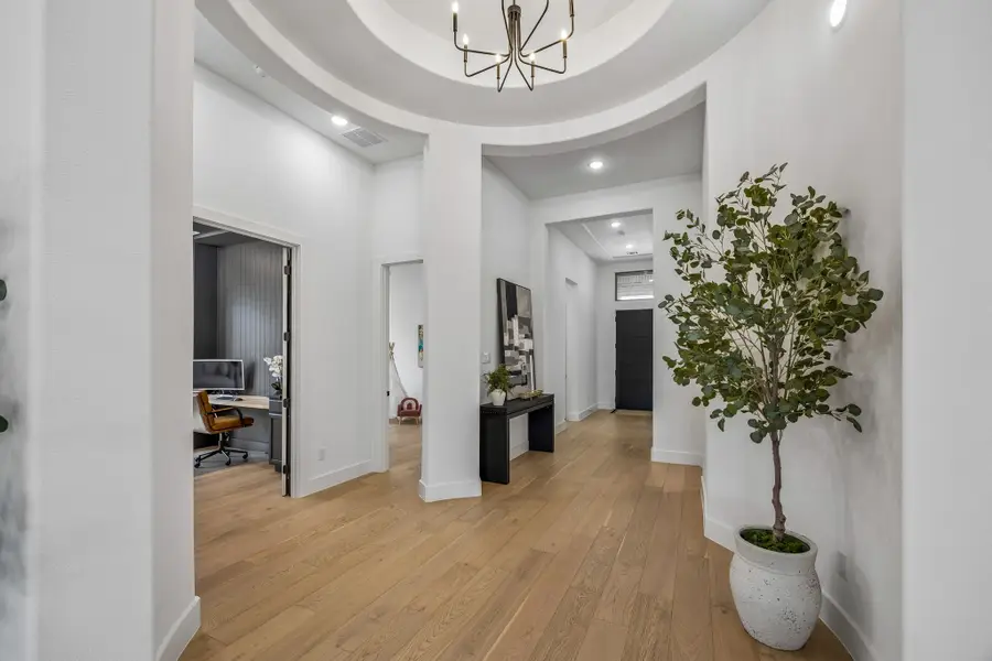 3140 Barclay Lane, Prosper, TX 75078 - #3