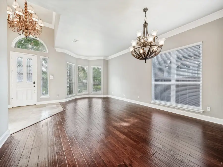 8605 Wellington Point Drive, Irving, TX 75063 - #3