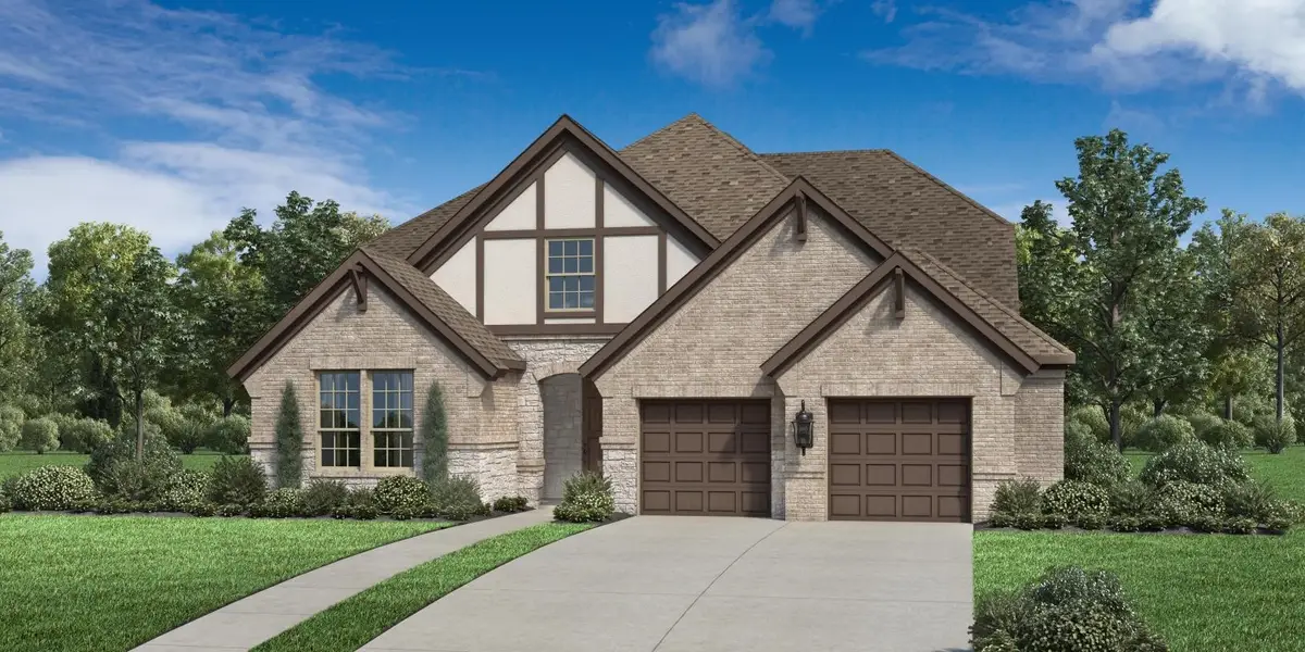 1809 Tolleson Drive, Fort Worth, TX 76008 - #1