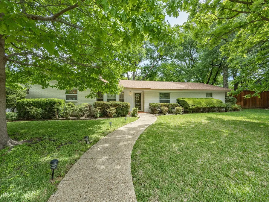 3217 Chaparral Lane, Fort Worth, TX 76109 - #2