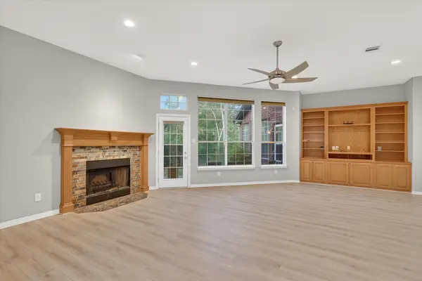 1501 Wyndmere Drive, DeSoto, TX 75115