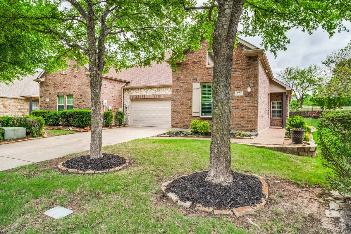 729 Scenic Ranch Circle, Fairview, TX 75069 - #1