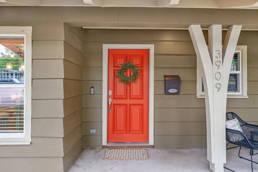 3909 Clayton Road E, Fort Worth, TX 76116 - #3