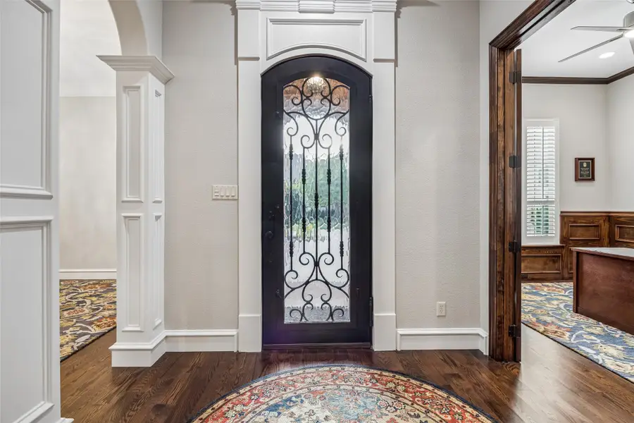 5061 Copperglen Circle, Colleyville, TX 76034 - #2