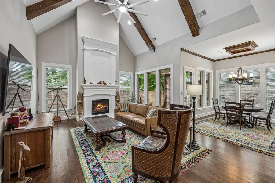 5061 Copperglen Circle, Colleyville, TX 76034 - #3