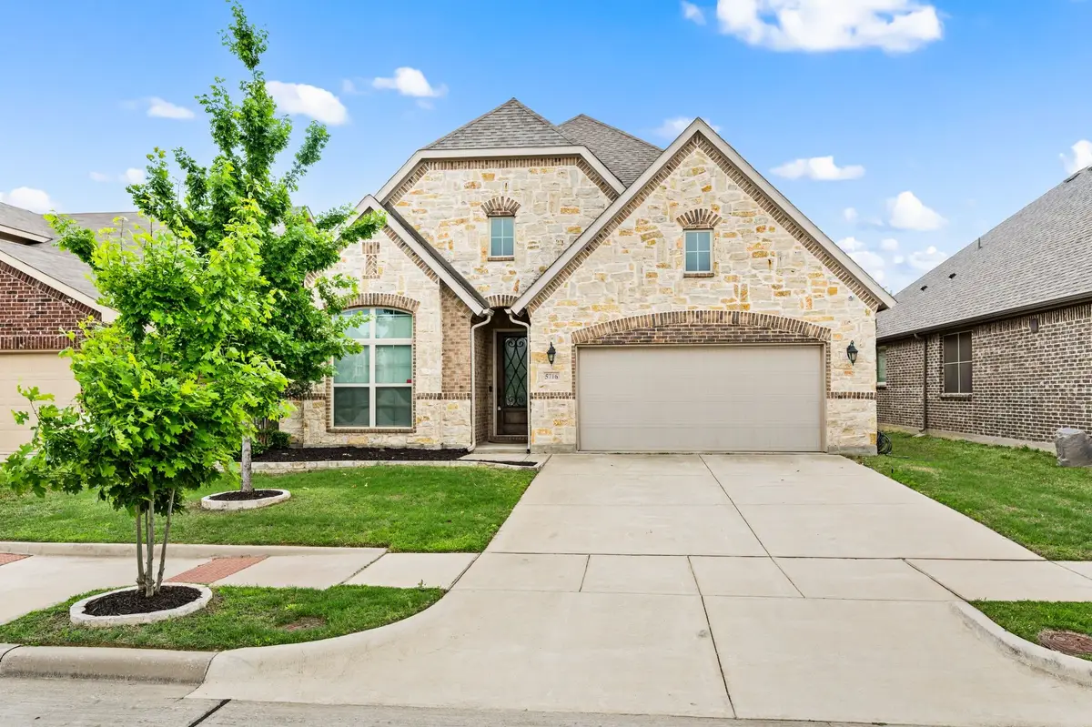5716 Dolores Place, Denton, TX 76208 - #1