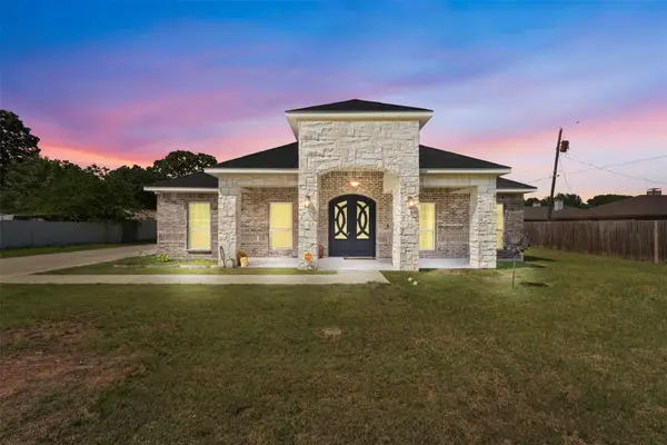 11101 Leeper Drive, Balch Springs, TX 75180