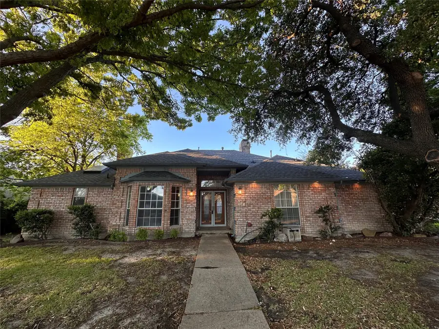 3508 Ashington Lane, Plano, TX 75023 - #2