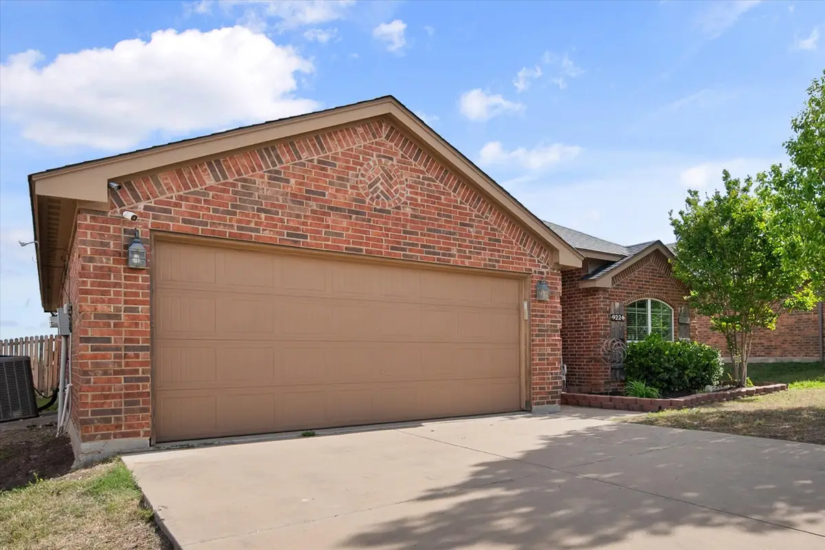 9224 Diane Drive, White Settlement, TX 76108 - #1