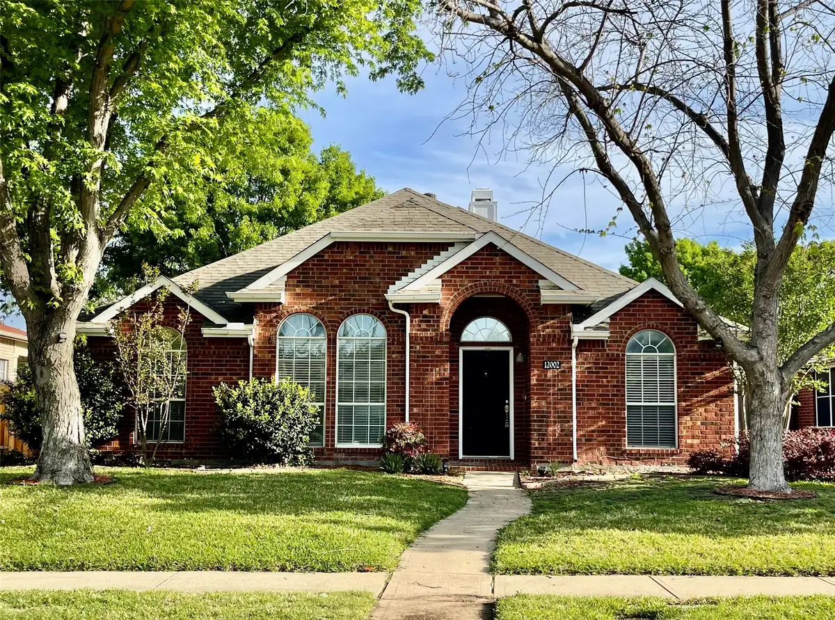 12002 Biloxi Drive, Frisco, TX 75035 - #1