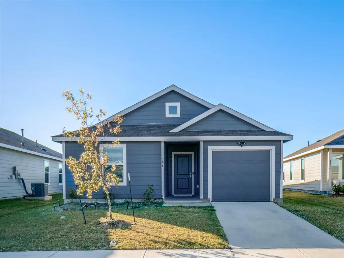 1506 Highbridge Bvld, Crandall, TX 75114 - #1