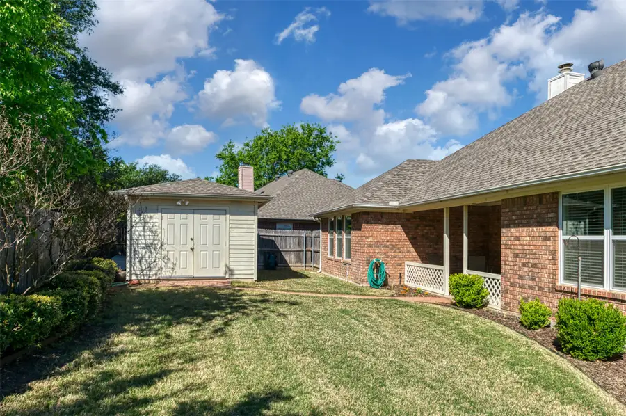 1057 Springwood Drive, Saginaw, TX 76179 - #2