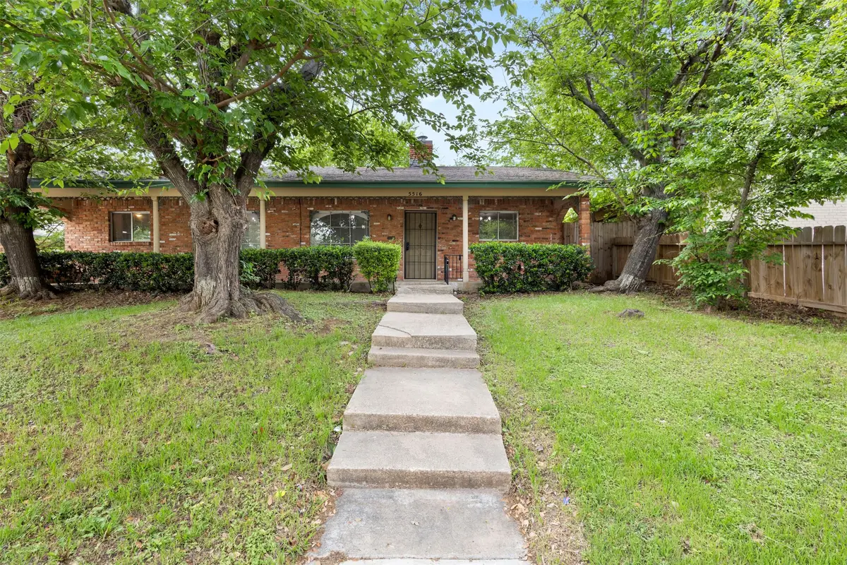 5516 Beaty Street, Fort Worth, TX 76112 - #1