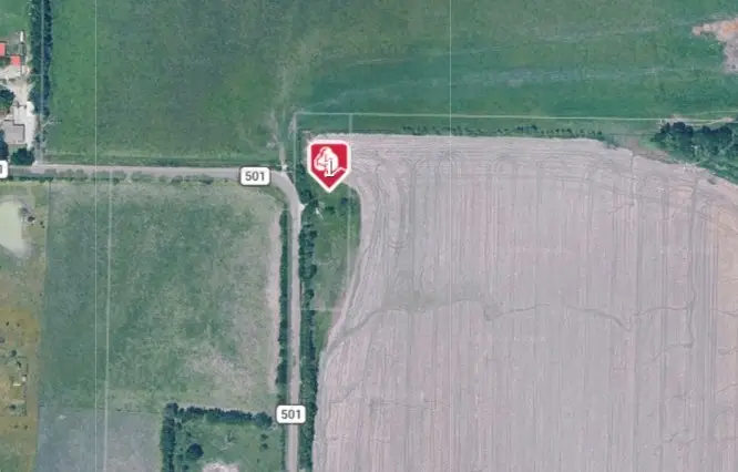 9547 County Road 501, Blue Ridge, TX 75424 - #2